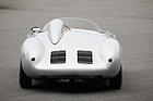 Porsche 550A Spyder (1958) - als Lot 176 an der Versteigerung von Gooding Christie's in Pebble Beach am 14./15. August 2026