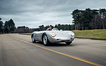 Image: Porsche 550A Spyder by Wendler (1957) - as lot 165 at the RM Sotheby's auction in Monaco on April 25, 2026
