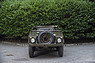 Porsche 597 Jagdwagen 4x4 (1957) - als Lot 138 an der Bonhams Goodwood Revival Versteigerung am 10. September 2016 (© Bonhams, 2016) Porsche 597 Jagdwagen 4x4 (1957) - als Lot 138 an der Bonhams Goodwood Revival Versteigerung am 10. September 2016 (© Bonhams, 2016)