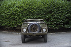Bild: Porsche 597 Jagdwagen 4x4 (1957) - als Lot 138 an der Bonhams Goodwood Revival Versteigerung am 10. September 2016