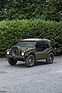 Image: Porsche 597 Jagdwagen 4x4 (1957) - as lot 138 at the Bonhams Goodwood Revival Auction on September 10, 2016