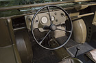 Bild: Porsche 597 Jagdwagen 4x4 (1957) - als Lot 138 an der Bonhams Goodwood Revival Versteigerung am 10. September 2016