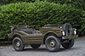 Porsche 597 Jagdwagen 4x4 (1957) - als Lot 138 an der Bonhams Goodwood Revival Versteigerung am 10. September 2016 (© Bonhams, 2016) Porsche 597 Jagdwagen 4x4 (1957) - als Lot 138 an der Bonhams Goodwood Revival Versteigerung am 10. September 2016 (© Bonhams, 2016)