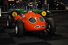 Porsche 718/2 (1959) – Classic Car Show Maastricht 2023