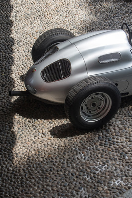 Porsche 718-2 (1960) - H-92 - Concorso d'Eleganza Villa d'Este 2018