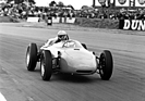Image: Porsche 718/2 (1960) - piloted by Vic Elford