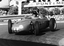 Image: Porsche 718/2 Monoposto (1961) - Porsche enters Formula 1 with this four-cylinder engine and takes second and third place several times, so that the development of an eight-cylinder engine is accelerated