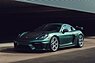 Porsche 718 Cayman GT4 RS Weissach (2023) - als 110 an der Broad Arrow Zoute Concours Versteigerung 2025 (© Broad Arrow Auctions, 2025) Porsche 718 Cayman GT4 RS Weissach (2023) - als 110 an der Broad Arrow Zoute Concours Versteigerung 2025 (© Broad Arrow Auctions, 2025)