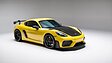 Porsche 718 Cayman GT4 RS Weissach (2023) – angeboten als Lot Nr. 210 bei der BAA-Versteigerung "The Porsche Air/Water Auction" am 26. April 2025 (© Broad Arrow Auctions, 2025) Porsche 718 Cayman GT4 RS Weissach (2023) – angeboten als Lot Nr. 210 bei der BAA-Versteigerung "The Porsche Air/Water Auction" am 26. April 2025 (© Broad Arrow Auctions, 2025)