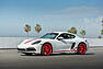 Porsche 718 Cayman GTS 4.0 (2022) - als Lot 108 angeboten an der Bonhams Quail Versteigerung am 19. August 2022 (© Bonhams, 2022) Porsche 718 Cayman GTS 4.0 (2022) - als Lot 108 angeboten an der Bonhams Quail Versteigerung am 19. August 2022 (© Bonhams, 2022)