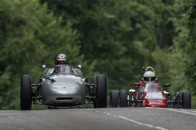 Bild zu Artikel Solitude Revival 2017 - farbige Erinnerungen an die grossen Zeiten der Solitude-Rundstrecke