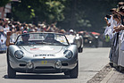 Porsche 718 RS 6 (1960) - an der Ennstal-Classic 2016