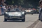 Porsche 718 RS 6 (1960) - an der Ennstal-Classic 2016