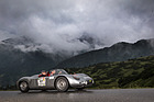 Porsche 718 RS 6 (1960) - an der Ennstal-Classic 2016