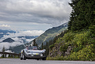 Porsche 718 RS 6 (1960) - an der Ennstal-Classic 2016