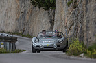 Porsche 718 RS 6 (1960) - an der Ennstal-Classic 2016
