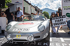 Porsche 718 RS 6 (1960) - an der Ennstal-Classic 2016