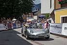 Porsche 718 RS 6 (1960) - an der Ennstal-Classic 2016
