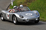 Porsche 718 RS 60 (1961) - am Gaisbergrennen 2012 - Rennwagenklasse (© Josef Mayrhofer, 2012) Porsche 718 RS 60 (1961) - am Gaisbergrennen 2012 - Rennwagenklasse (© Josef Mayrhofer, 2012)