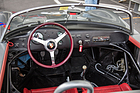 Porsche 718 RS 60 Spyder (1960) - Cockpit_52A1442