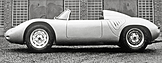 Porsche 718 RS 60 Spyder (1960) (© Porsche AG (Archiv), 1960)