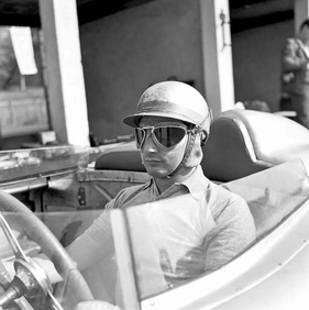 Porsche 718 RS 60 Spyder (1960)