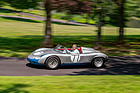 Image: Porsche 718 RS 60 Spyder by Wendler (1960) - as lot 143 at the RM Sotheby's Monterey Auction 2025