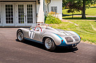 Bild: Porsche 718 RS 60 Spyder by Wendler (1960) - als Lot 143 an der RM Sotheby's Monterey Versteigerung 2025