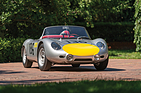 Porsche 718 RS 60 Werks (1960) - offered as lot 348 at the RM/Sotheby's auction in Monterey on August 17, 2019