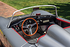 Porsche 718 RS 60 Werks (1960) - offered as lot 348 at the RM/Sotheby's auction in Monterey on August 17, 2019