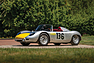 Porsche 718 RS 60 Werks (1960) - angeboten als Lot 348 an der RM/Sotheby's-Versteigerung in Monterey am 17. August 2019 (© Robin Adams - Courtesy RM/Sotheby's, 2019) Porsche 718 RS 60 Werks (1960) - angeboten als Lot 348 an der RM/Sotheby's-Versteigerung in Monterey am 17. August 2019 (© Robin Adams - Courtesy RM/Sotheby's, 2019)