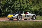 Porsche 718 RS 60 Werks (1960) - offered as lot 348 at the RM/Sotheby's auction in Monterey on August 17, 2019
