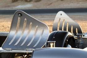 Porsche 718 RS 61 Spyder (1961) - angeboten als Lot 51 an der RM-Versteigerung vom 16./17. Januar 2014 in Arizona