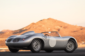 Porsche 718 RS 61 Spyder (1961) - angeboten als Lot 51 an der RM-Versteigerung vom 16./17. Januar 2014 in Arizona