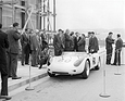 Porsche 718 RS 61 Spyder (1961) - angeboten an der RM Versteigerung von Arizona am 16./17. Januar 2014