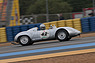 Porsche 718 RSK (1958) - im Plateau 3 (1957-1961) an der Le Mans Classic 2012 (© Balz Schreier, 2012) Porsche 718 RSK (1958) - im Plateau 3 (1957-1961) an der Le Mans Classic 2012 (© Balz Schreier, 2012)