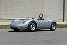 Image: Porsche 718 RSK (1959) - as lot 128 at the Gooding & Co Pebble Beach auction on August 24/25, 2018