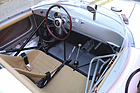 Bild: Porsche 718 RSK (1959) - als Lot 137 angeboten an der Gooding & Co Pebble BeachVersteigerung am 19./20. August 2022
