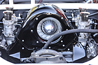 Bild: Porsche 718 RSK (1959) - als Lot 137 angeboten an der Gooding & Co Pebble BeachVersteigerung am 19./20. August 2022
