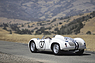 Porsche 718 RSK (1959) - als Lot 137 angeboten an der Gooding & Co Pebble BeachVersteigerung am 19./20. August 2022 (© Mathieu Heurtault - Courtesy Gooding & Co, 2022) Porsche 718 RSK (1959) - als Lot 137 angeboten an der Gooding & Co Pebble BeachVersteigerung am 19./20. August 2022 (© Mathieu Heurtault - Courtesy Gooding & Co, 2022)
