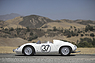 Porsche 718 RSK (1959) - als Lot 137 angeboten an der Gooding & Co Pebble BeachVersteigerung am 19./20. August 2022 (© Mathieu Heurtault - Courtesy Gooding & Co, 2022) Porsche 718 RSK (1959) - als Lot 137 angeboten an der Gooding & Co Pebble BeachVersteigerung am 19./20. August 2022 (© Mathieu Heurtault - Courtesy Gooding & Co, 2022)