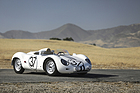 Image: Porsche 718 RSK (1959) - offered as lot 137 at the Gooding & Co Pebble Beach auction on August 19/20, 2022