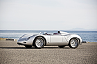 Image: Porsche 718 RSK (1959) - will be offered at the Gooding & Company auction in Amelia Island on March 7, 2014