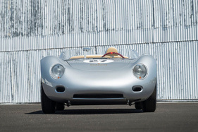 Porsche 718 RSK Spyder (1959) - Lot 271 an der Broad Arrow Monterey Jet Center Auction 2025