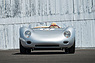 Porsche 718 RSK Spyder (1959) - Lot 271 an der Broad Arrow Monterey Jet Center Auction 2025 (© Broad Arrow Auctions, 2025)