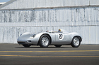 Image: Porsche 718 RSK Spyder (1959) - Lot 271 at the Broad Arrow Monterey Jet Center Auction 2025