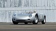 Porsche 718 RSK Spyder (1959) - Lot 271 an der Broad Arrow Monterey Jet Center Auction 2025 (© Broad Arrow Auctions, 2025)
