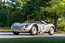 Porsche 718 RSK Werks Spyder (1959) - als Lot 344 an der RM/Sotheby's Monterey Versteigerung am 20. August 2022 (© Robin Adams - Courtesy RM/Sotheby's, 2022) Porsche 718 RSK Werks Spyder (1959) - als Lot 344 an der RM/Sotheby's Monterey Versteigerung am 20. August 2022 (© Robin Adams - Courtesy RM/Sotheby's, 2022)