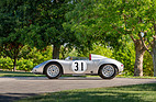 Porsche 718 RSK Werks Spyder (1959) - as lot 344 at the RM/Sotheby's Monterey auction on August 20, 2022