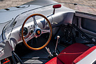 Porsche 718 RSK Werks Spyder (1959) - als Lot 344 an der RM/Sotheby's Monterey Versteigerung am 20. August 2022